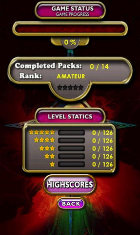 宝石魔术大战：Jewel Magic Challenge