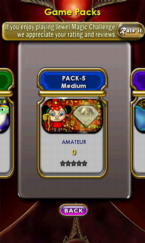 宝石魔术大战：Jewel Magic Challenge