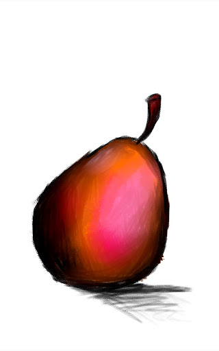 超强绘画工具：Infinite Painter