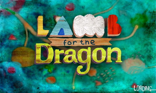 饥饿的龙：Lamb For The Dragon