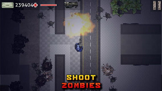 疯狂射击 高清版：Shoot Everything