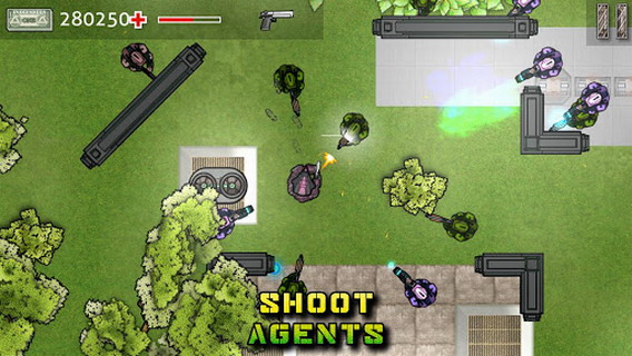 疯狂射击 高清版：Shoot Everything