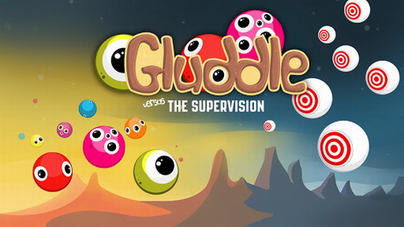 咕哆:Gluddle Beta