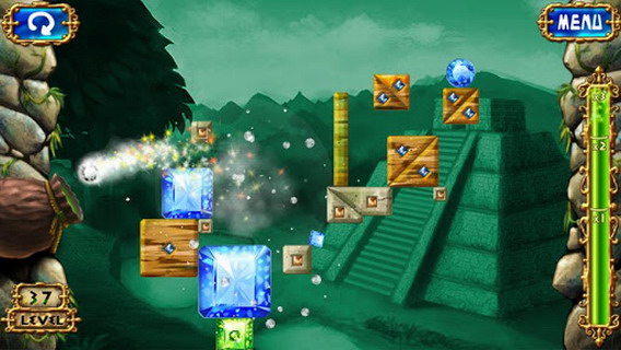 古墓宝石：Tomb Jewels