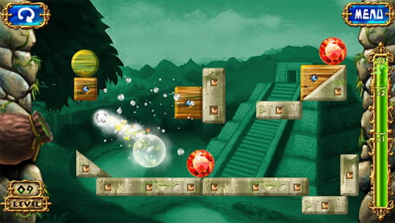 古墓宝石：Tomb Jewels