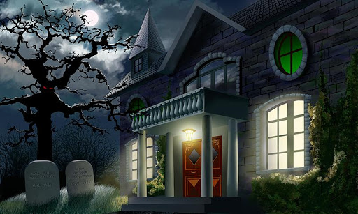 恐怖大厦 高清版:Curse Breakers: Horror Mansion