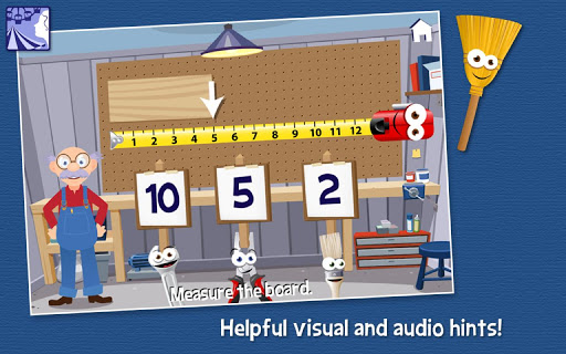外公的工坊 HD：Grandpa\\\'s Workshop