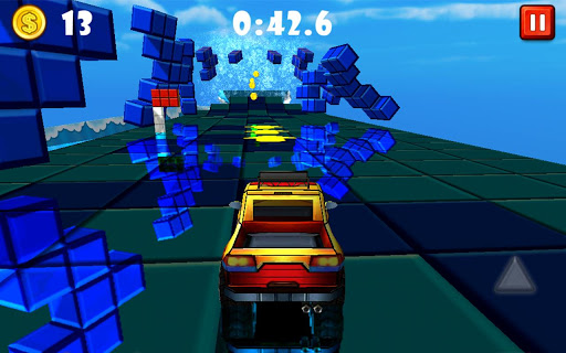 微型车冠军巡回赛 HD:Minicar Champion: Circuit Race