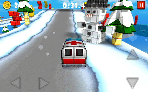 微型车冠军巡回赛 HD:Minicar Champion: Circuit Race