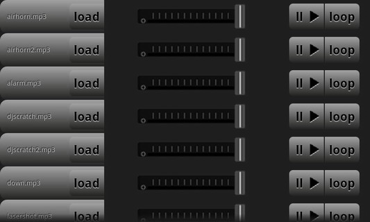 DJ工作室4:DJ Studio 4