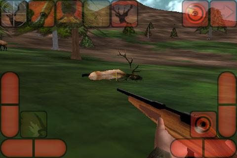 3D打猎：竞标赛HD：3D Hunting: Trophy Whitetail Championship