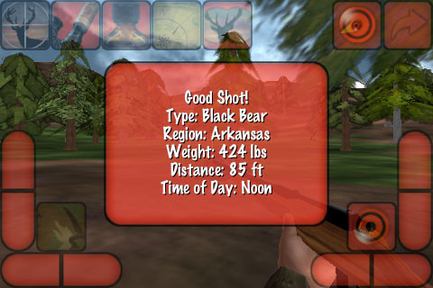 3D打猎：竞标赛HD：3D Hunting: Trophy Whitetail Championship