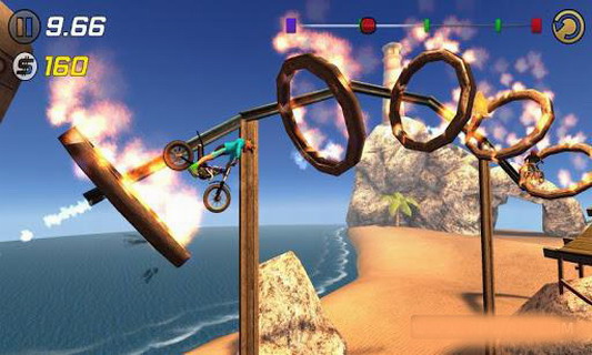 极限摩托3:Trial Xtreme 3