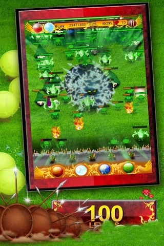 弓箭手:Archer Free