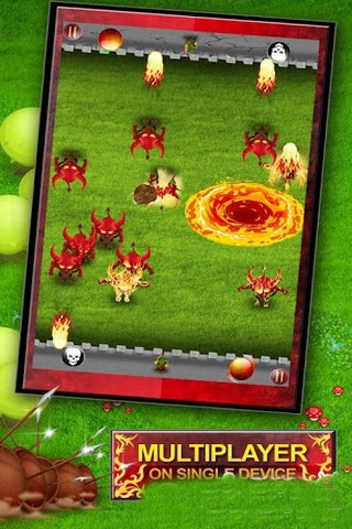 弓箭手:Archer Free