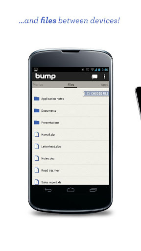 碰碰乐:Bump