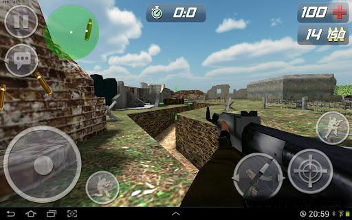 关键任务-特警行动:Critical Missions:SWAT