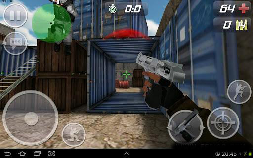 关键任务-特警行动:Critical Missions:SWAT