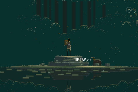 超级兄弟 预览版免数据包：Superbrothers: Sword & Sworcery EP