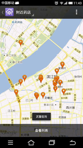 家庭用药
