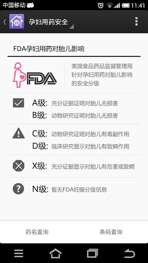家庭用药