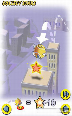 重力弹弹球 完整版：Bounder\\\'s World