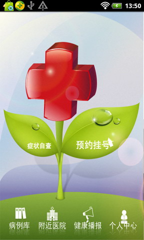 医院指南
