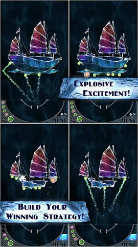 冰雕爆破者：Amazing Breaker