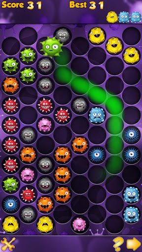微细胞消除 高清版:MicroCells