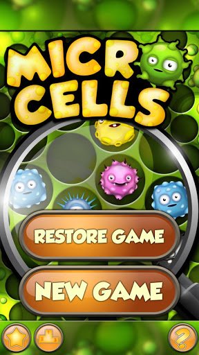 微细胞消除 高清版:MicroCells