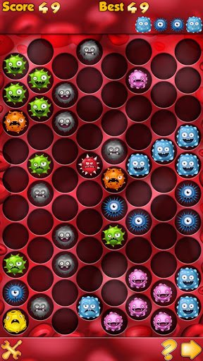 微细胞消除 高清版:MicroCells