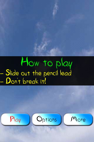 旋转的铅笔：sidle pencil 0.85