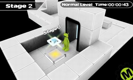 莱姆:Lime 3D