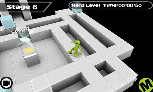 莱姆:Lime 3D