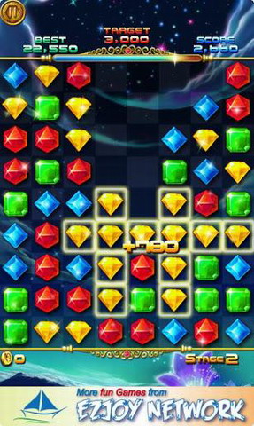 宝石矿工2：Jewels Miner 2