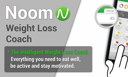 Noom减肥教练：Noom Weight Loss Coach