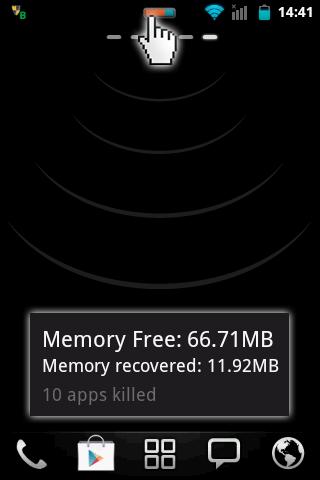 智能内存优化专业版：Smart RAM Booster Pro