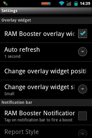 智能内存优化专业版：Smart RAM Booster Pro