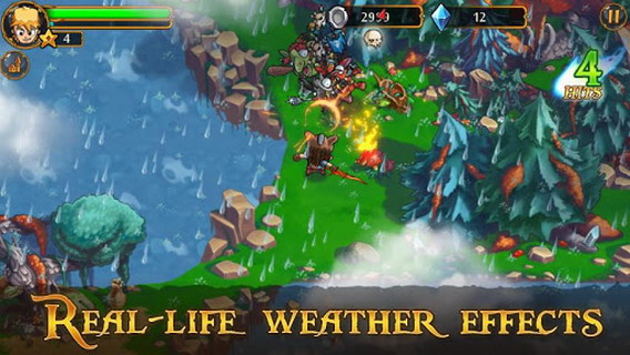 英雄联盟 高清版：League of Heroes