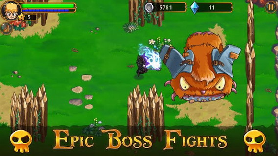 英雄联盟 高清版：League of Heroes