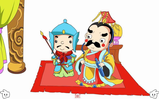 不自量力