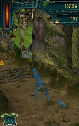 古墓逃脱：Tomb Escape