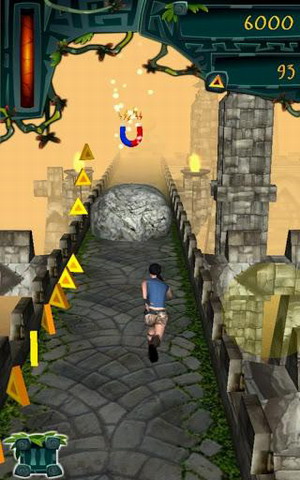 古墓逃脱：Tomb Escape