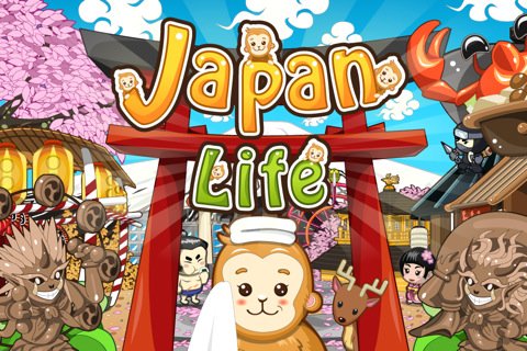 和风物语:Japan Life