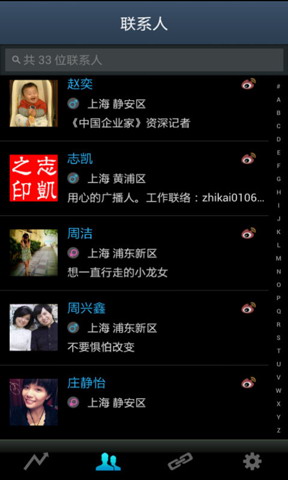 知己知彼