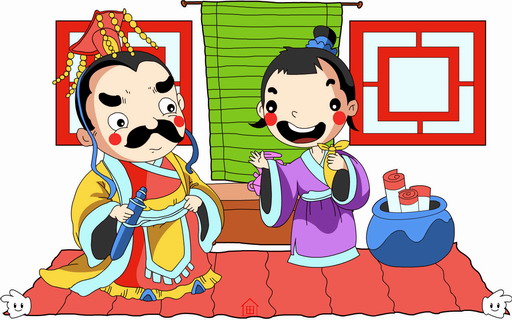 南辕北辙