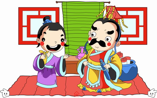 南辕北辙