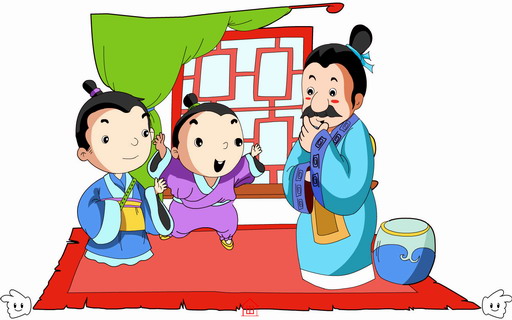 难兄难弟