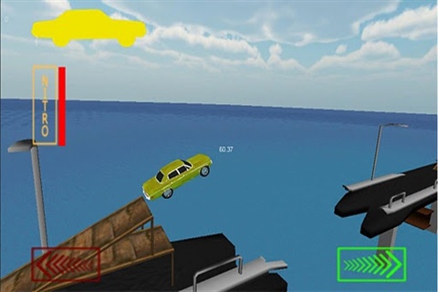 肌肉车实验 完整版:Muscle Car Trial
