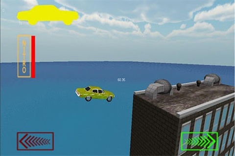 肌肉车实验 完整版:Muscle Car Trial
